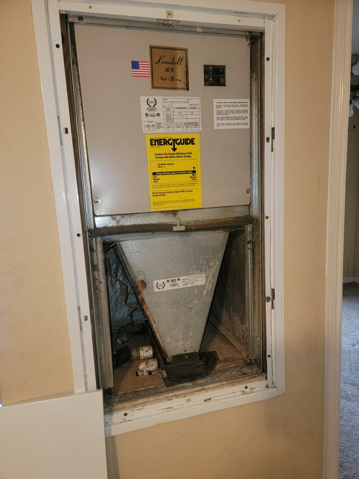 AC Units - residential air conditioning unit installation